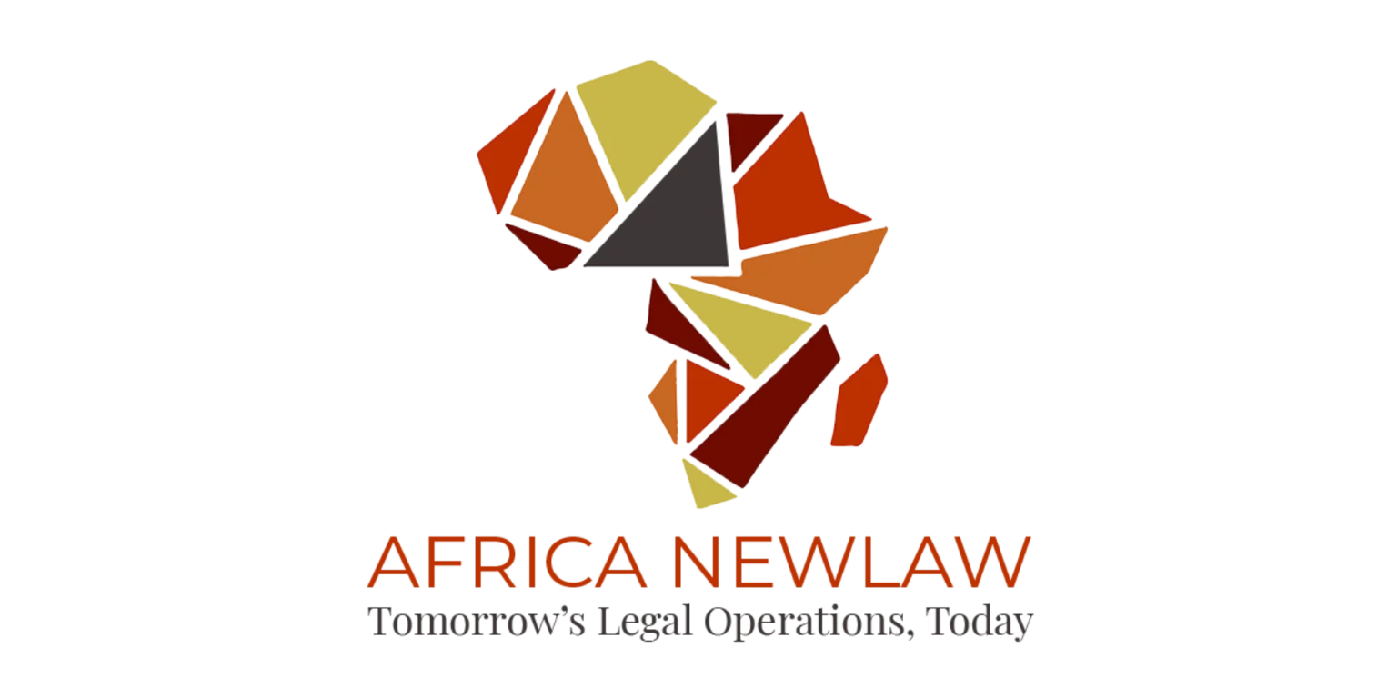 Africa NewLaw logo