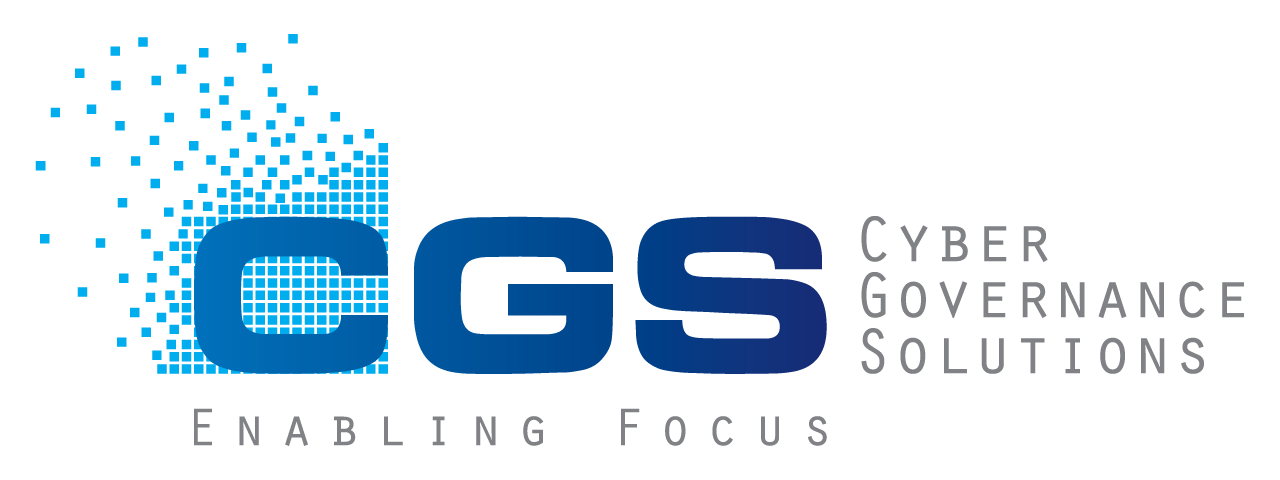 CGS logo